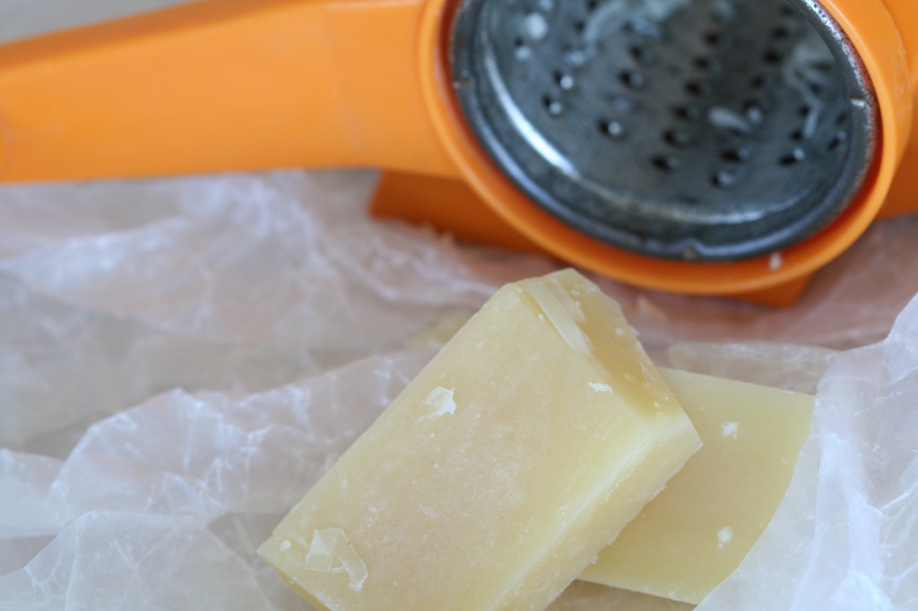 גבינת גרוייר, חלק בסיסי מכל קיש לוריין שמכבד את עצמו